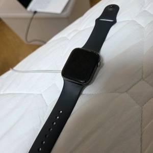 애플워치5 44mm 충전기포함 (셀룰러x)