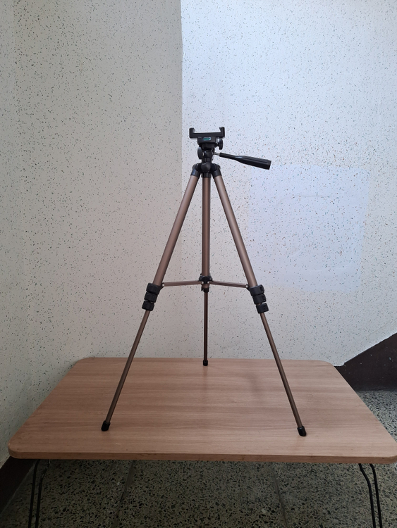 카메라 & 스마트폰 삼각대 WT-3130 판매합니다~~--4