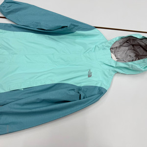 노스페이스 10-12 후드 바람막이 키즈 150 여아 150 남아 150