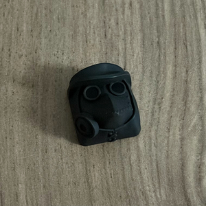 토프레 해피해킹 리얼포스등 아티산 키캡 (기계식도 호환)