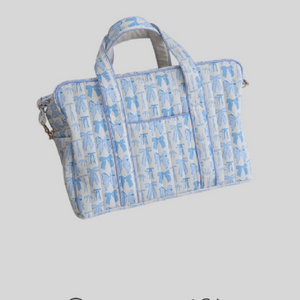 프프 블루리본 다이퍼L