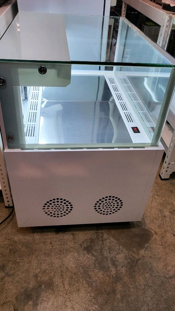 삼호제과쇼케이스 가로 900, 높이 900, 깊이 650--2