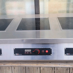 디포인덕션 2구3구4구6구 처분합니다.