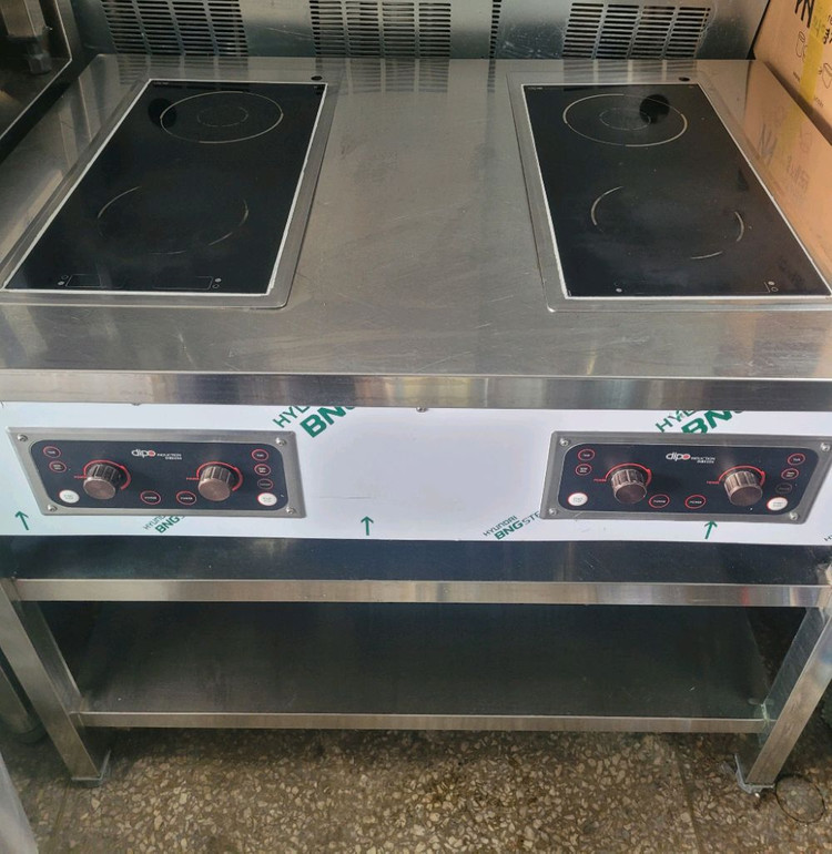 디포인덕션 2구3구4구6구 처분합니다. 이미지