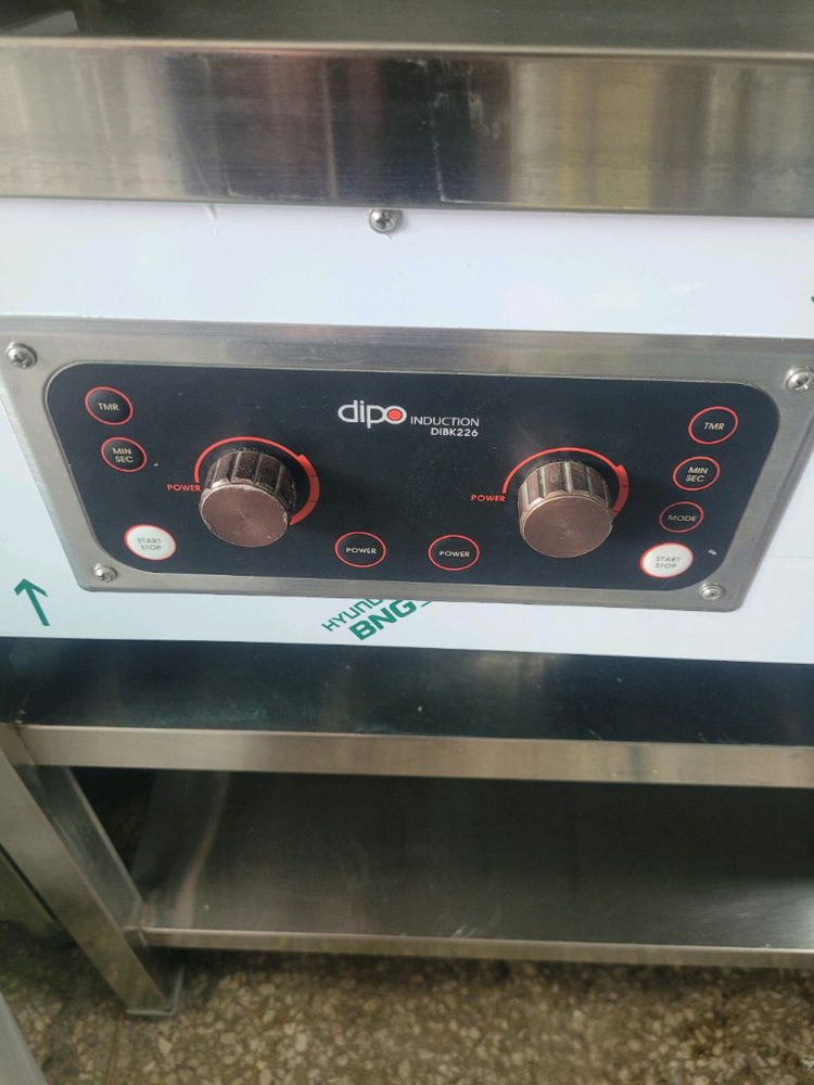 디포인덕션 2구3구4구6구 처분합니다. 이미지