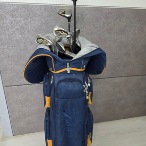 젝시오 프라임 SP-700/600 남성용 골프채 풀세트