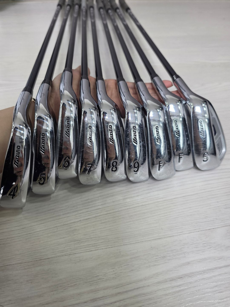 젝시오 프라임 SP-700/600 남성용 골프채 풀세트 이미지