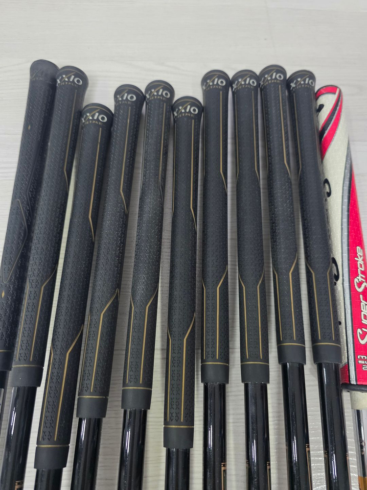 젝시오 프라임 SP-700/600 남성용 골프채 풀세트 이미지