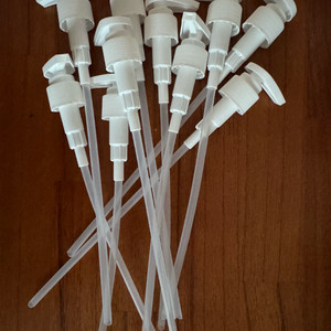 리터펌프 디스펜서