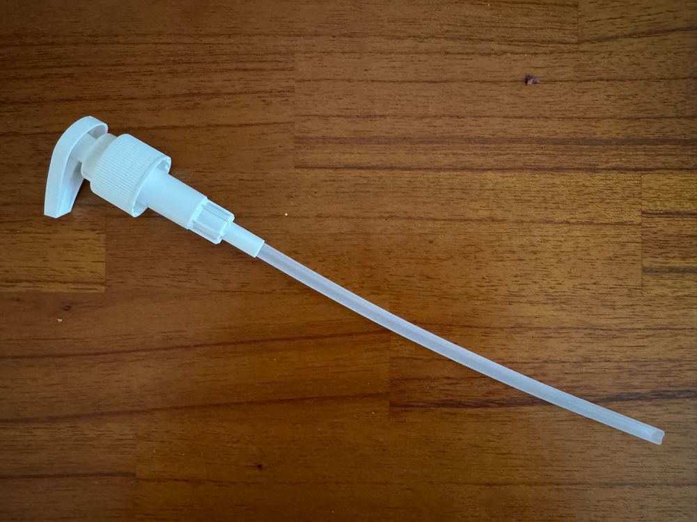 리터펌프 디스펜서--1