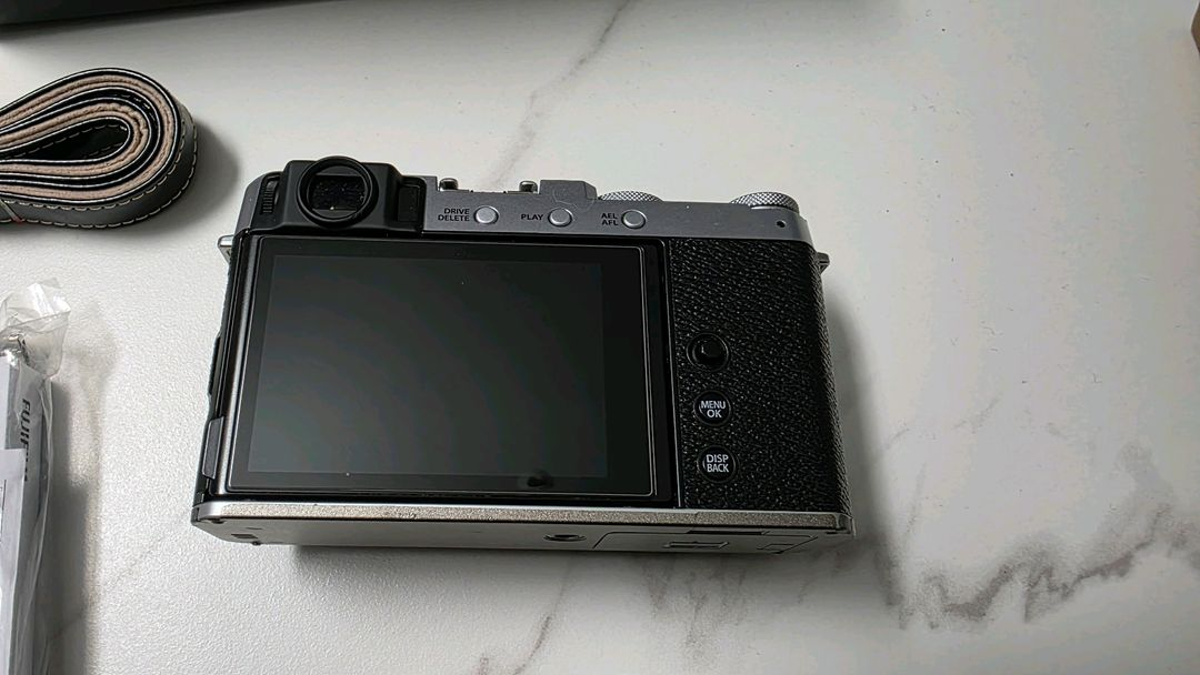 후지필름 x-e4 이미지