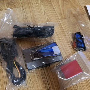 아이나비 VX1000 QHD 이미지