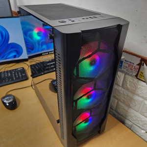 5600G 컴퓨터본체 팝니다