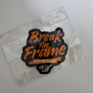 한화이글스 2018 포스트시즌 패치