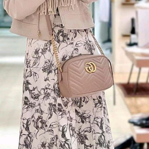 구찌 마몬트 마틀라세 스몰 크로스백 정품S급(감정O)구찌프라다루이비통디올고야드샤넬셀린느보테가생로랑발렌시아가버버리가방