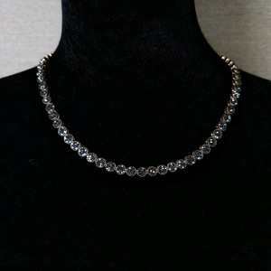 새상품,선물박스포장]반짝임이 남다른 스와로브스키스톤 목걸이/귀걸이 반지 팔찌 진주 샤넬 14k 18k 반클리프 구찌