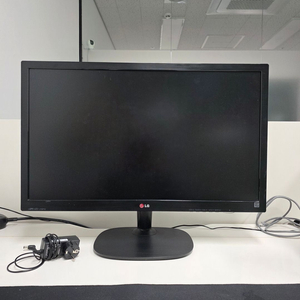 [판매] LG 27인치 IPS 모니터 (27MP35HQ) 서브용 강추 이미지