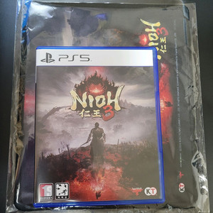 ps5 인왕3 팝니다