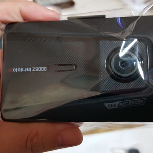 아이나비 Z9000 QHD 64기가 이미지