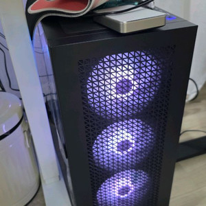 고성능 pc i7 265k 4070super 32g 2t