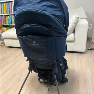 도이터 키드 컴포트 프로 유라 캐리어