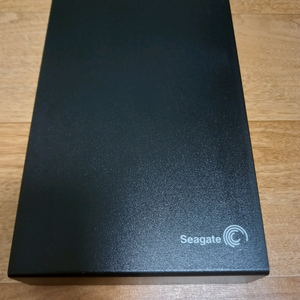 외장하드 3TB