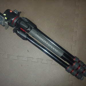 맨프로토 삼각대 190go!, 볼헤드 MHXPRO-BHQ2