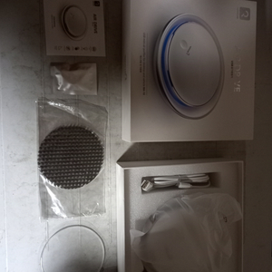 로이체 에어 드라이브 공기 청정기 RA-10 USB 공기청정기