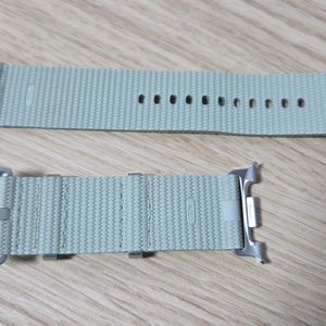 갤워치8 애슬래저 스트랩 밴드 세이지