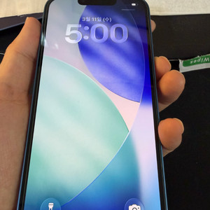 아이폰13 일반 512