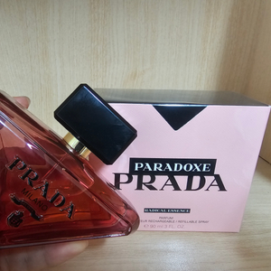 프라다 레디컬 에센스 오드퍼퓸 90ml [무배, 새상품]