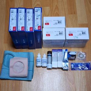 장루물품 무료나눔