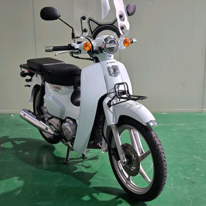 23년식 혼다 슈퍼커브 110 판매합니다