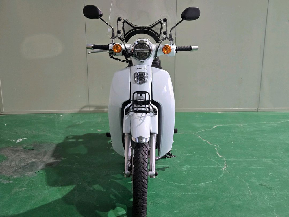 23년식 혼다 슈퍼커브 110 판매합니다--7