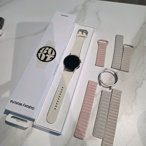 갤럭시워치6 40mm