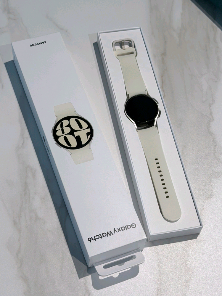 갤럭시워치6 40mm--1