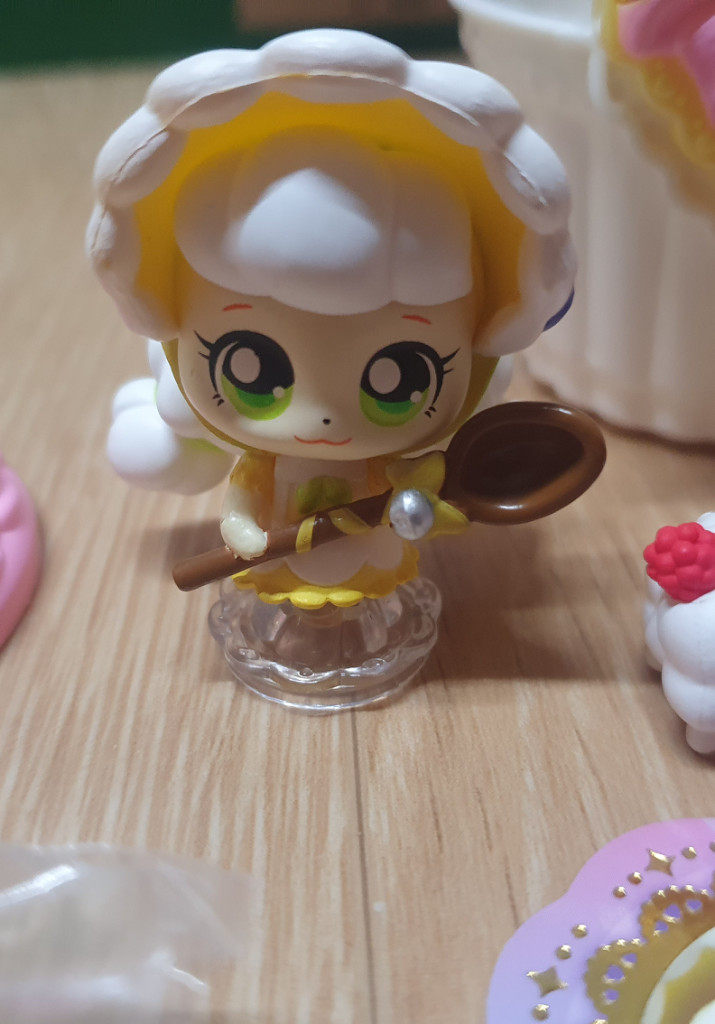 티니핑 요거핑--1