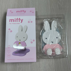 미피 휴대폰 거치대