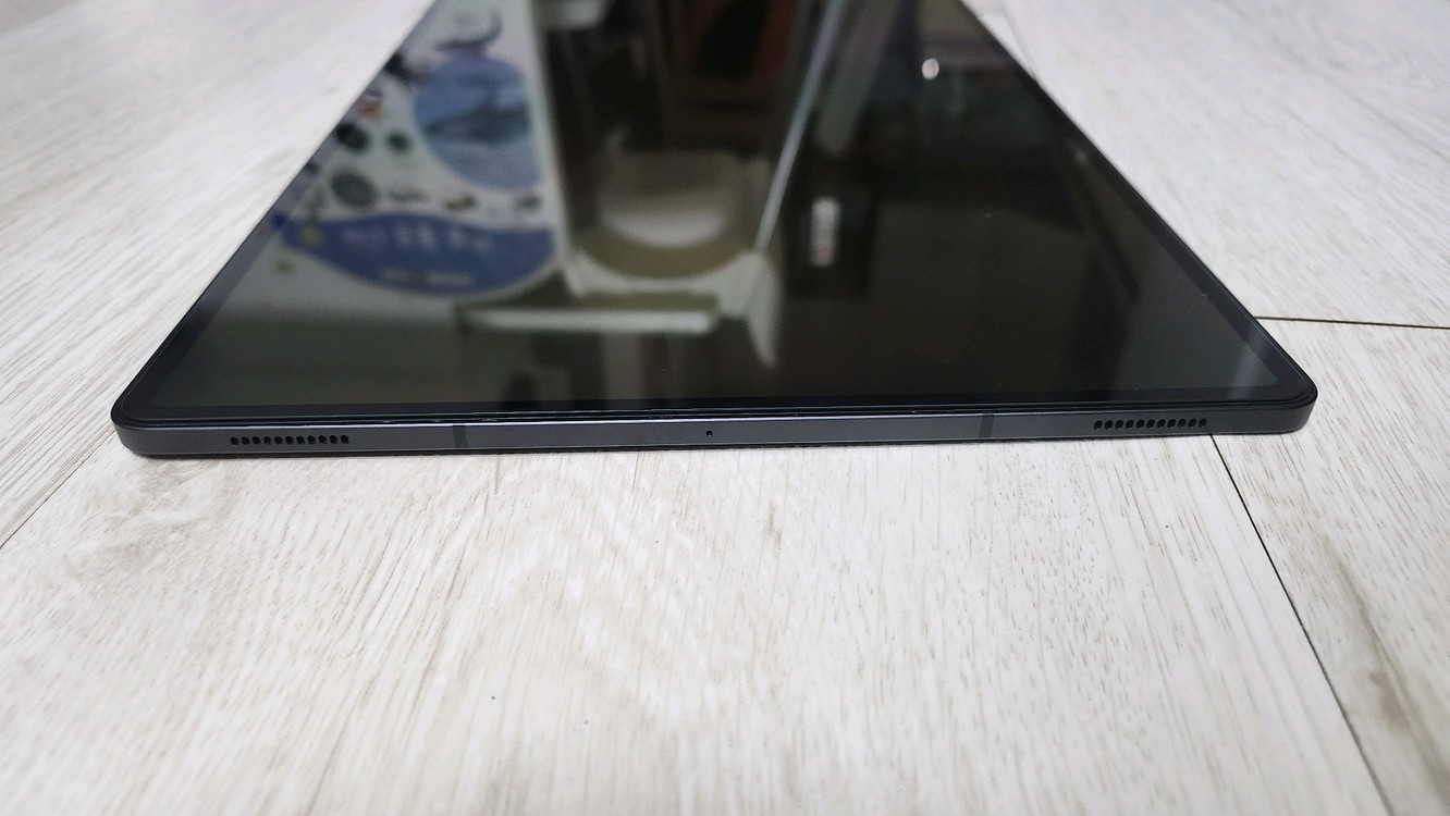 갤럭시탭s8울트라 512gb wifi 램16g팝니다.--4