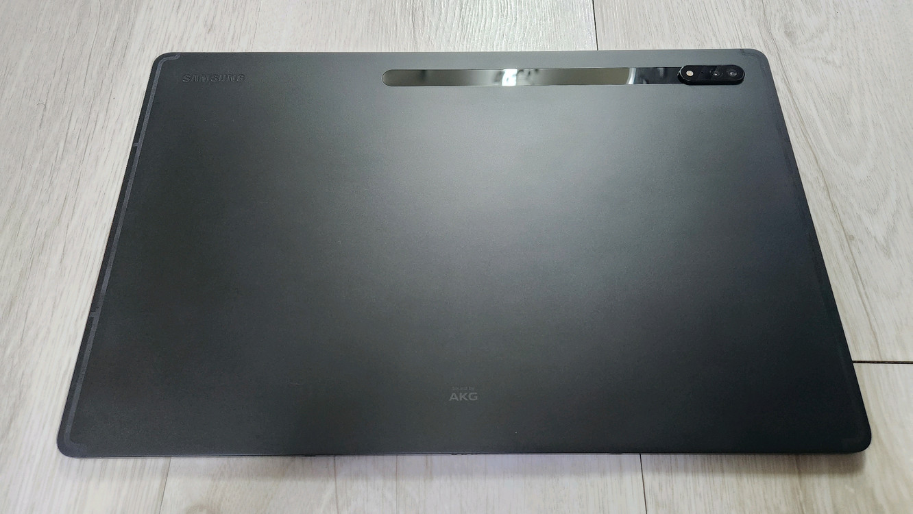 갤럭시탭s8울트라 512gb wifi 램16g팝니다.--6