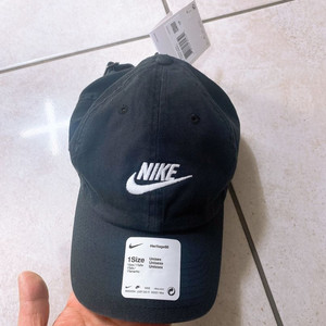 (프리사이즈)(새제품)나이키남자볼캡모자