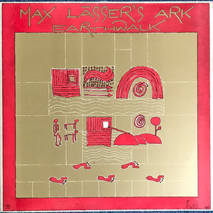 LP수입반_마크 레셔 아크- Earthwalk