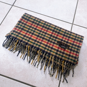 닥스캐시미어머플러