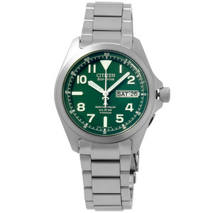 시티즌 풀 티타늄 필드워치 [PMD56] 국민칠판 쿼츠 (A+급)