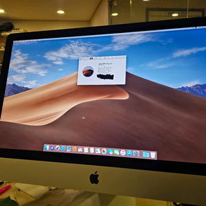 27인치 5k 아이맥 2019 i9