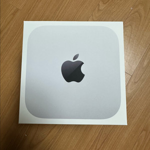 맥미니 m4 미개봉 판매합니다