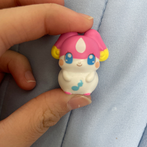 에그엔젤 코코밍 푸르밍