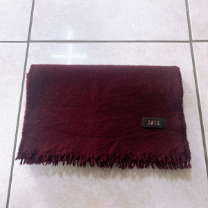 닥스캐시미어100%머플러