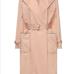 [새상품] 파비아나필리피 트렌치코트