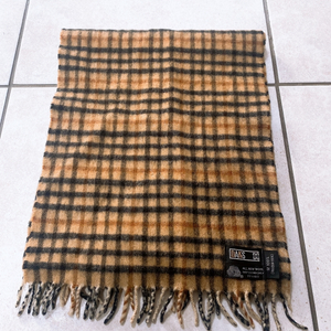 닥스캐시미어머플러